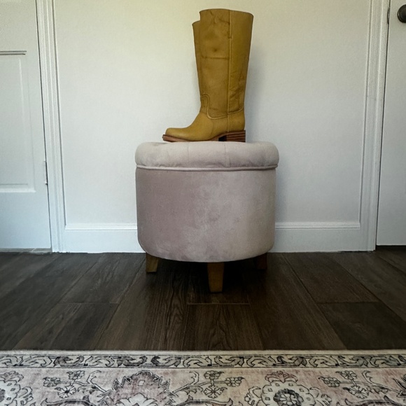 Frye Campus boot - Picture 6 of 7